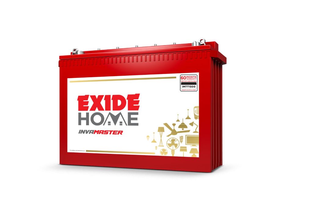 Exide Inva Master Battery