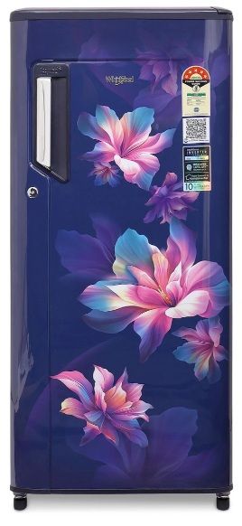Whirlpool 192 L Direct Cool Single Door Refrigerator