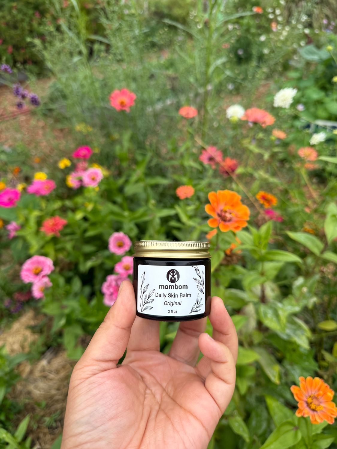 Satori - Awakening &amp; Nourishing