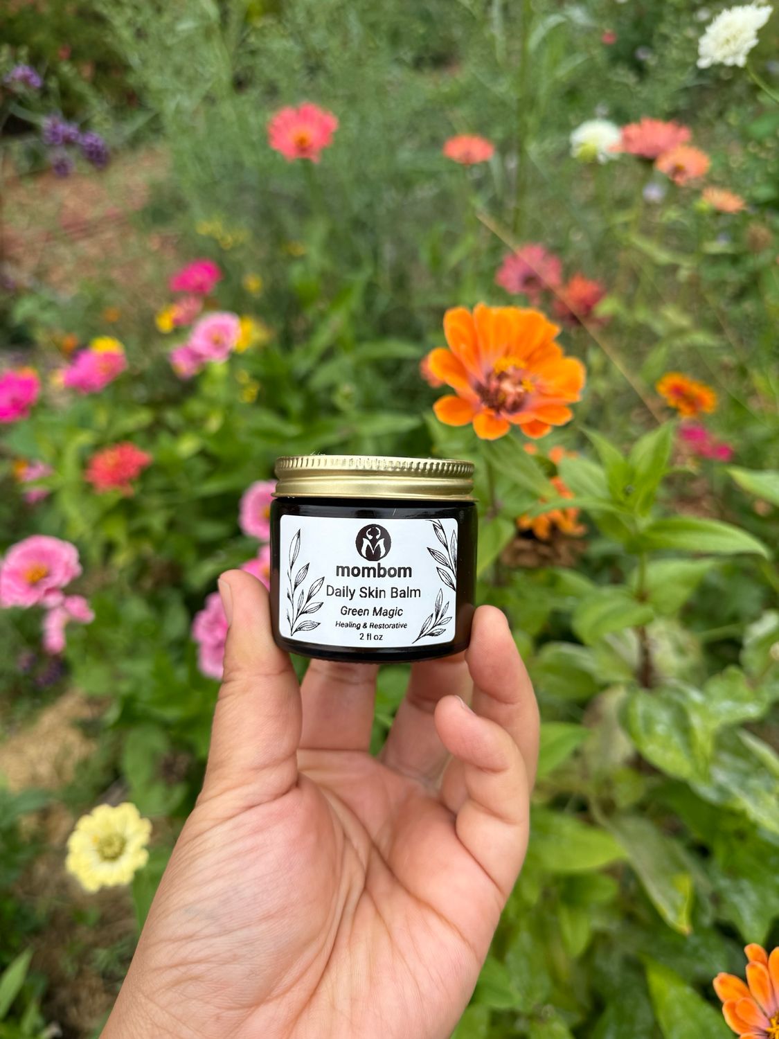 Naoru - Healing &amp; Restorative