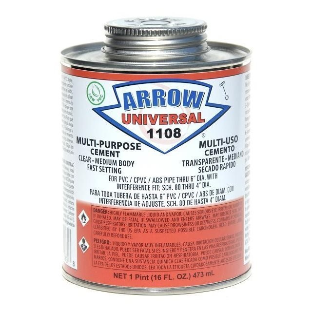 All Purpose Cement