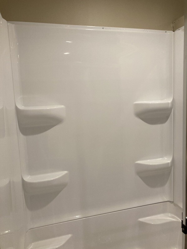 42"x 54" 3Pc Elite Surround