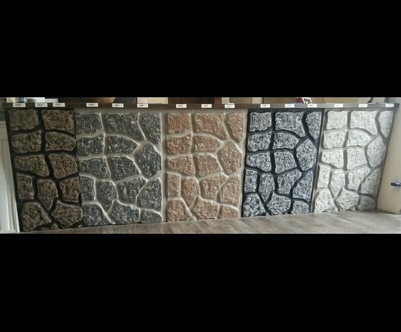 EverRock Skirting