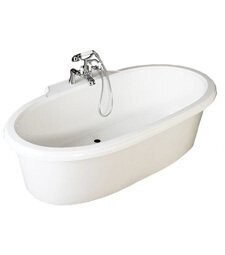 34X65 Free Standing Tub