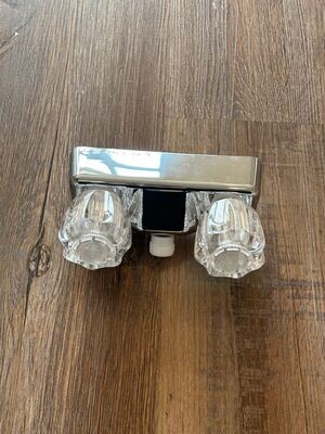 RV Shower Faucet