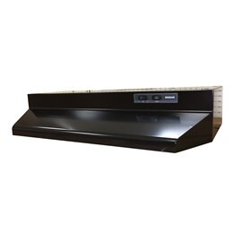 42" Range Hood