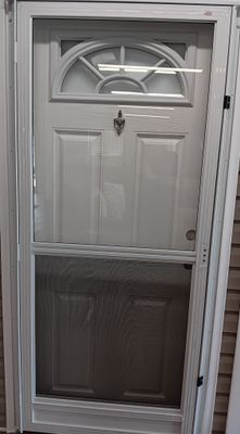 Sunburst Knocker Combo