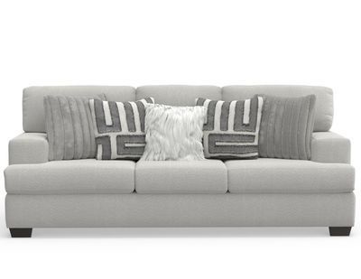 Viking Oyster Sofa