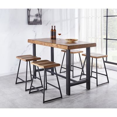 Landon Counter Table Bundle