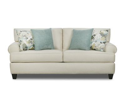 Nassau Madonna Beige Sofa