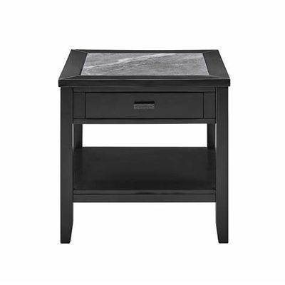 Garvine End Table