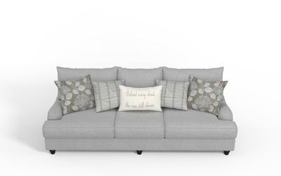 Garve Flax Sofa