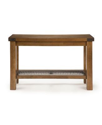 Hailee Sofa Table