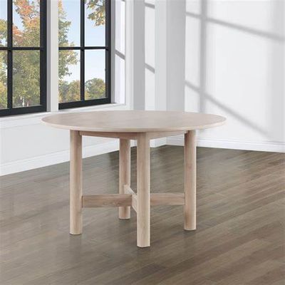 Gabby Round Table