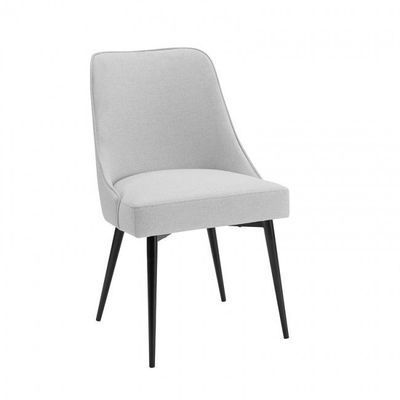 Colfax Side Chairs Stone