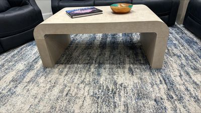 Bradshaw Cocktail Table