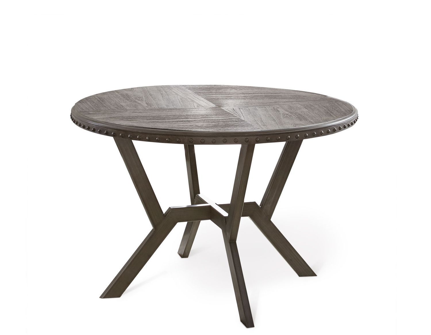 Alamo Round Dining Table