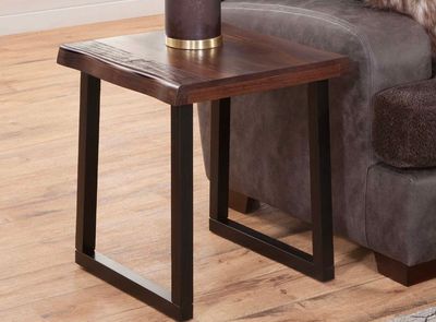 End Tables