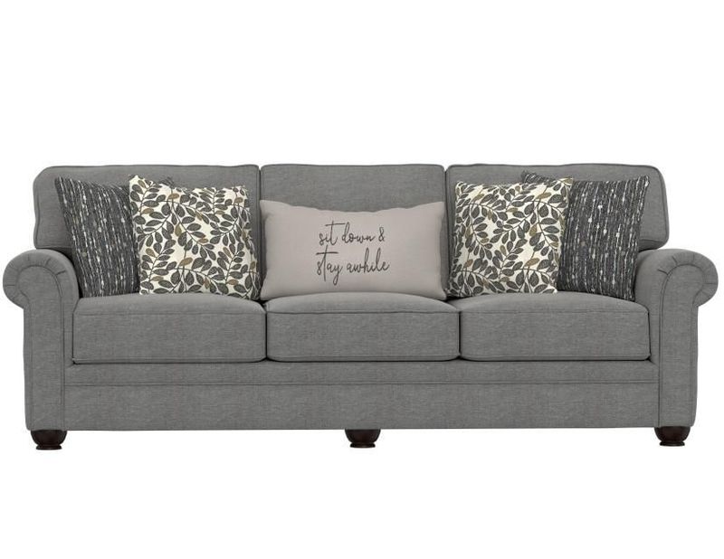 Autum Avenger Dolphin Sofa