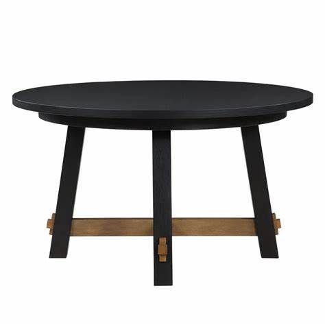 Aubrey Round Dining Table
