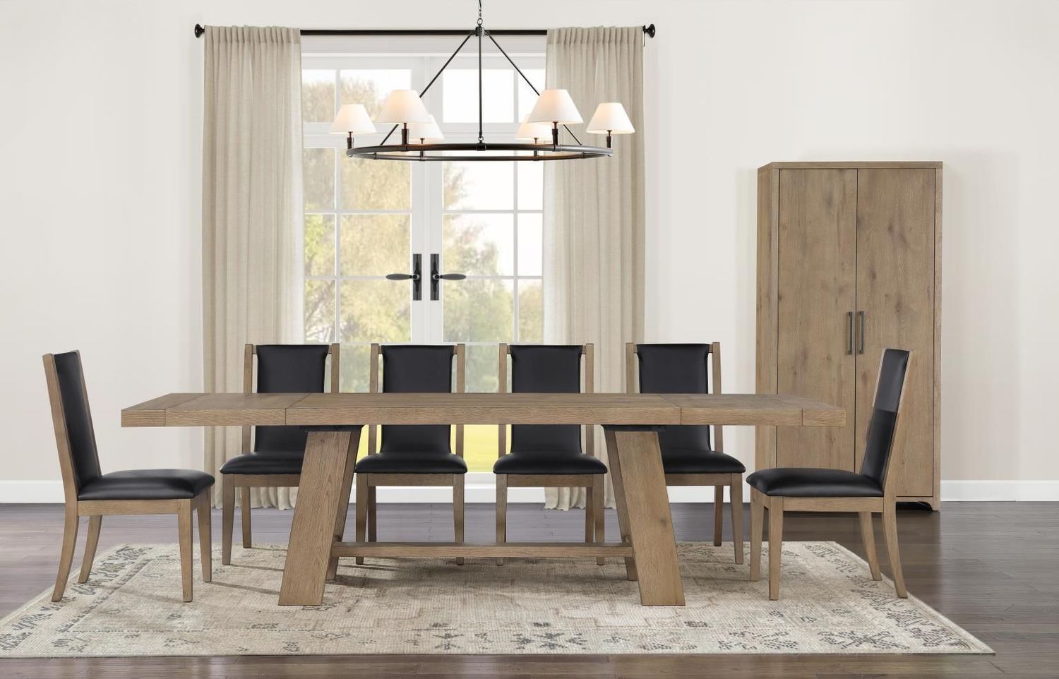 Orinda Dining Set
