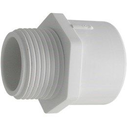 1 1/4 PVC Male Adapter