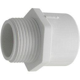 1 1/2 Pvc Male Adapter