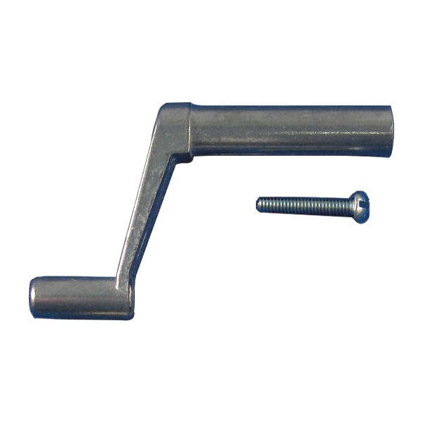 Metal Window Crank