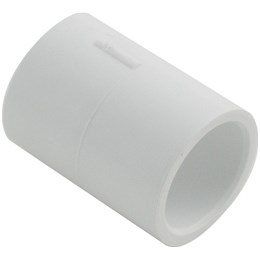 1'' PVC Coupling