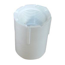 1'' Pvc  Female Adapter