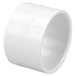 1 1/2 Pvc Coupling
