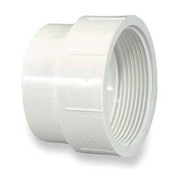 1 1/2 Pvc Cleanout Adapter