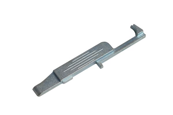 Window Latch - RH