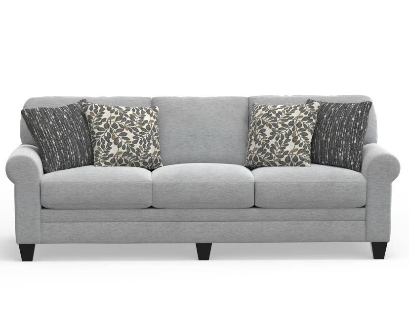 Avenger Pumice Sofa
