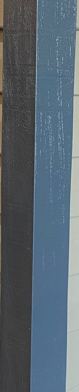 K-Rock 36" Corner - Gray