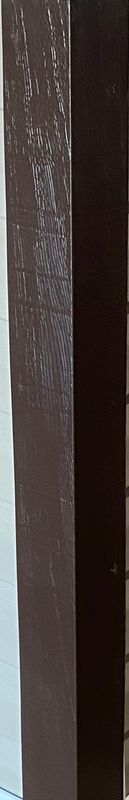 K-Rock 36" Corner - Brown