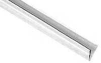 Steel 12' Gutter
