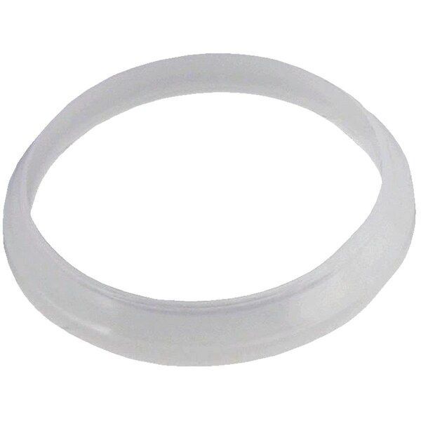 1 1/4 Poly Slip Washer