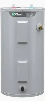 40 Gallon Water Heater