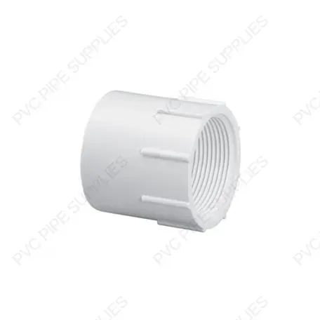 1/2 CPVC Female Adapter