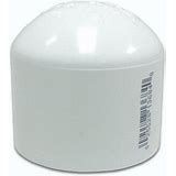 1/2 PVC Cap
