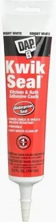 Dap Kitchen & Bath Adhesive 10oz