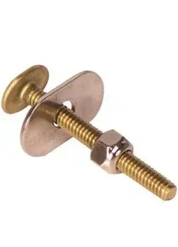 Toilet Bolts