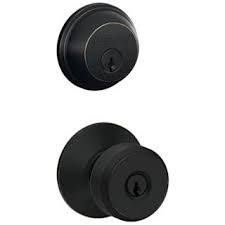 Matte Black Combo R Matte Black Combo R