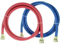 4ft Washing Machine Hoses