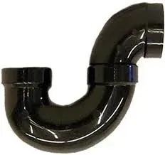 ABS  P trap 1 1/2
