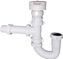 Vent Trap