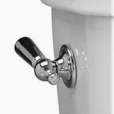 Premium Toilet Handle