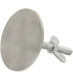 Kitchen Sink Hole Plate