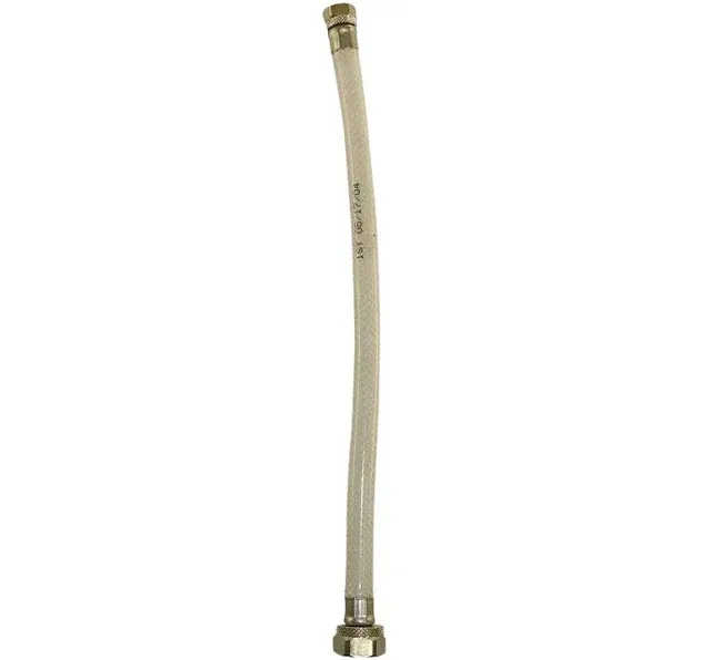 12" PVC Lavatory Connector